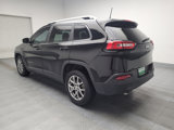 Used 2018 Jeep Cherokee Latitude Plus image 5