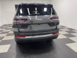 New 2025 Jeep Grand Cherokee L Limited image 3