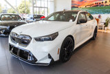 New 2026 BMW M5 w/ Carbon Package image 3