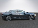 Used 2025 Kia K5 GT-Line image 4