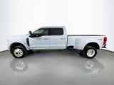 New 2025 Ford F450 Platinum image 4