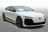New 2025 Audi S6 e-tron Prestige image 2