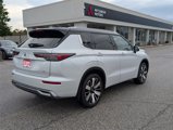 New 2025 Mitsubishi Outlander SEL image 3