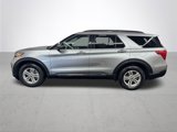 Used 2024 Ford Explorer XLT w/ Equipment Group 202A image 2