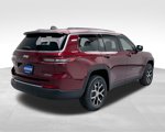 New 2025 Jeep Grand Cherokee L Limited image 5