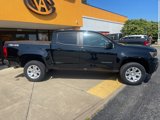 Used 2022 Chevrolet Colorado LT image 3