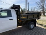 New 2025 Chevrolet Silverado 3500 W/T w/ WT Convenience Package image 5