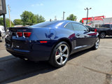 Used 2011 Chevrolet Camaro LT w/ RS Package image 5