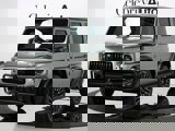Used 2025 Mercedes-Benz G 63 AMG 4MATIC image 3