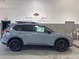 New 2026 Nissan Rogue Rock Creek image 2
