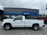 New 2025 Chevrolet Silverado 1500 W/T w/ WT Value Package image 2