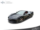 Used 2022 Chevrolet Corvette Stingray Preferred Conv w/ Z51 Performance Package image 3