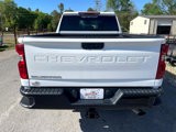 Used 2023 Chevrolet Silverado 2500 Custom w/ Custom Value Package image 4