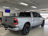 Used 2020 RAM 1500 Big Horn image 6