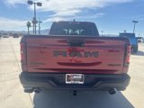New 2025 RAM 1500 Rebel w/ Advanced Safety Group II image 4