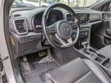 Used 2020 Kia Sportage S image 3