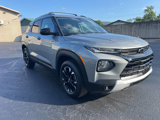 Used 2023 Chevrolet TrailBlazer LT w/ Convenience Package image 3