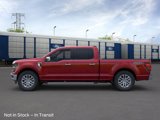 New 2025 Ford F150 XLT image 3