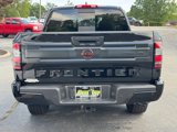 New 2025 Nissan Frontier PRO-4X image 4