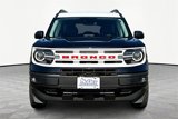 Certified 2024 Ford Bronco Sport Heritage w/ Heritage Convenience Package image 3