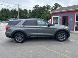 Used 2021 Ford Explorer XLT w/ Equipment Group 202A image 4