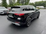 Used 2025 Mercedes-Benz GLC 350e 4MATIC image 3
