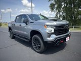 New 2026 Chevrolet Silverado 1500 LT Trail Boss w/ Convenience Package II image 4