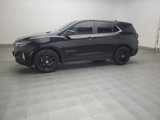 Used 2022 Chevrolet Equinox LT image 2