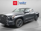 New 2025 Toyota Tundra Platinum image 3
