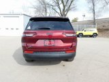 New 2025 Jeep Grand Cherokee L Altitude image 4