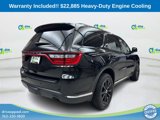 Used 2022 Dodge Durango SXT w/ Trailer Tow Group IV image 5
