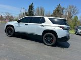 Used 2020 Chevrolet Traverse Premier w/ Redline Edition image 6