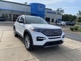 Used 2023 Ford Explorer Limited image 2