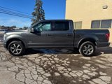 Used 2017 Ford F150 XLT image 5