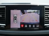 New 2025 Chrysler Pacifica Select image 5
