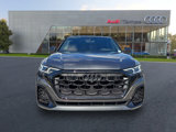 New 2025 Audi SQ8 Prestige image 2