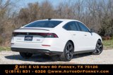 Used 2024 Honda Accord Sport image 3