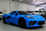 Used 2021 Chevrolet Corvette Stingray Coupe w/ 1LT image 6