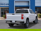 New 2026 Chevrolet Silverado 1500 LT image 5