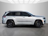 New 2025 Jeep Grand Cherokee Limited 4xe image 4
