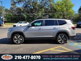 Used 2024 Volkswagen Atlas SE image 2