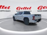 New 2025 Toyota Tundra Platinum image 6