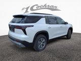 New 2025 Chevrolet Traverse LT w/ Enhanced Driving Package image 3