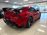 Used 2020 Toyota Supra Premium w/ Driver Assist Package image 2