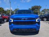 New 2025 Chevrolet Silverado 1500 RST image 3