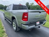 New 2025 RAM 1500 Big Horn image 4