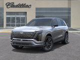 New 2026 Cadillac Vistiq Platinum image 6