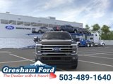 New 2025 Ford F350 Platinum image 6