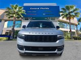 New 2025 Jeep Wagoneer Series II w/ Premium Group I image 3