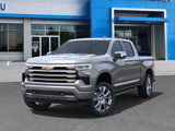 New 2025 Chevrolet Silverado 1500 High Country w/ High Country Premium Package image 6